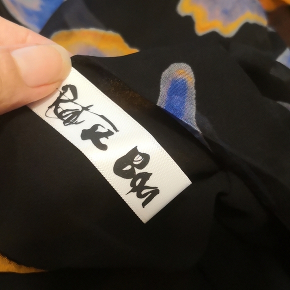 RAT & BOA Fabienne Dress - Picture 9 of 10